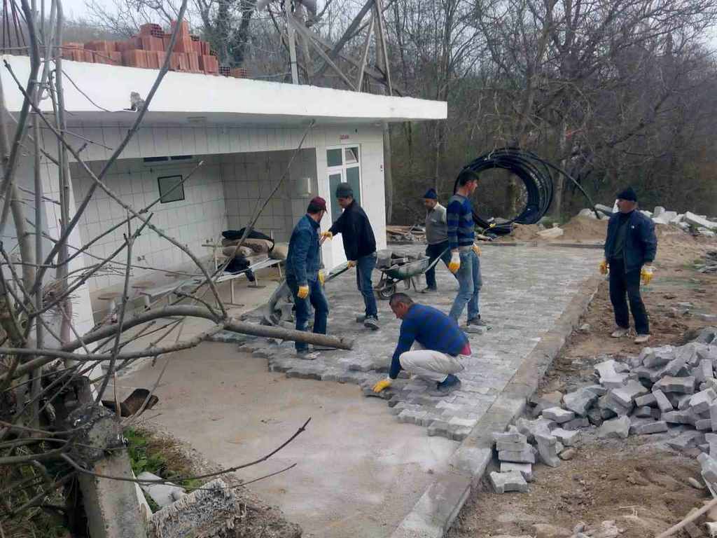 Çataltepe